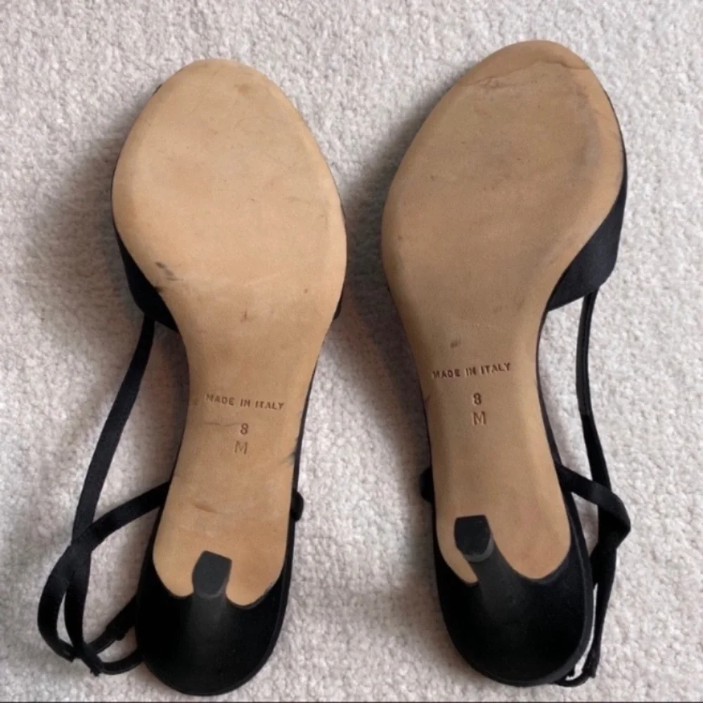 Kate Spade heels size 8 new
